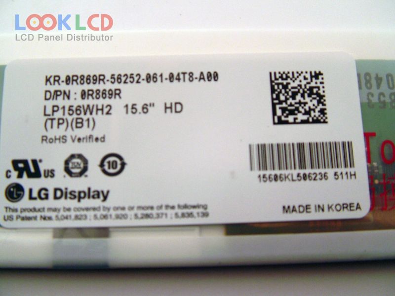 LP156WH2-TPB1